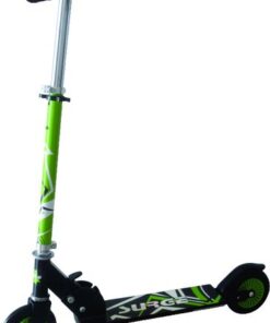 Surge Sonic Scooter - Green