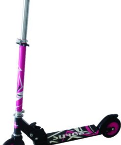 Surge Sonic Scooter - Pink