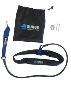 Surge Swim Training Belt