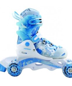 Surge Switch Infant Inline Skates - UK 8 Junior - 11 Junior