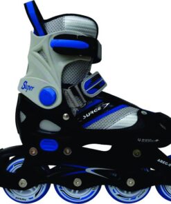 Surge Synergy Inline Skates - Large