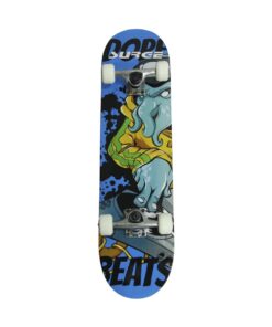 Surge Vortex Skateboard - Beats Street