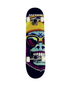 Surge Vortex Skateboard - Funk Street