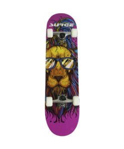 Surge Vortex Skateboard - Hipster Street
