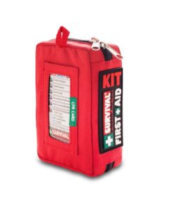 Survival Compact First Aid Kit