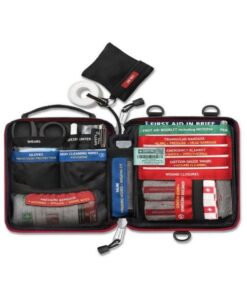 Survival Compkit Compact First Aid Kit