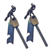 Survival Flint - 2 Pack
