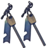 Survival Flint - Set of 2