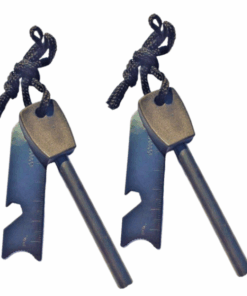 Survival Flint - Set of 2