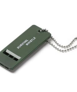 Survival Whistle