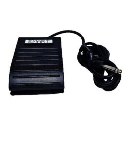 Sustain Pedal