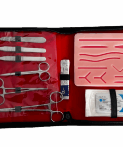 Suturing Learning Kit