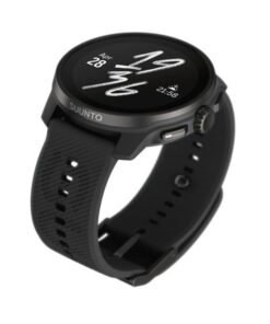 Suunto Race S - Multisports GPS watch - All Black