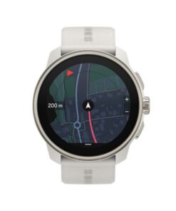 Suunto Race S - Multisports GPS watch - Powder Grey