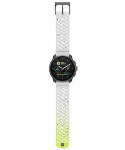 Suunto Race S Titanium - Performance Gps Multi-sports Watch - Canary