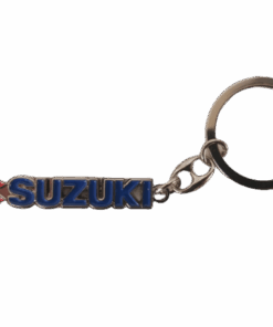 Suzuki Car Logo Key Ring