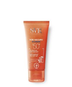 SVR Sun Secure Extreme SPF 50+ Multi-Resistant - Ultra-Matt Gel - 50ml