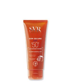 SVR Sun Secure Lait Corps SPF 50+ (Milk) - 100ml