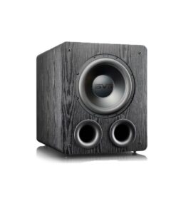 SVS PB-2000 Subwoofer PRO (Black Ash)