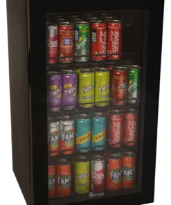 Swan 85L Beverage Cooler SGF85