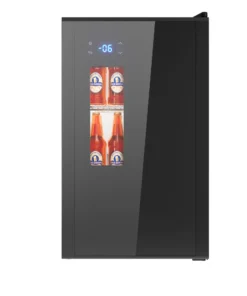 Swan 92 Litre Sub Zero Bar Fridge SSZ92F