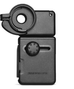 Swarovski Adapter Ring VPA2- Binoculars & BTX- SWCA-B