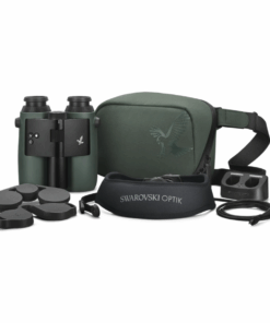 Swarovski AX Vision 10x32 Binocular- AX1032