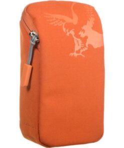 Swarovski CL 10x25 Pocket Binoculars GMO - Green with Orange Case Mountain