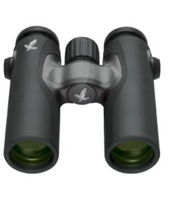 Swarovski CL Companion 10x30 Binoculars Anthrocite with Accessory Pack - CLC1030A