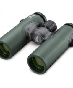 Swarovski CL Companion 10x30 Binoculars Green with Accessory Pack - CLC1030G