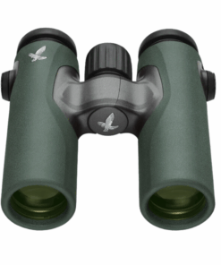 Swarovski CL Companion 8x30 Green Binoculars-Green Wild Nature Pack-CLC830G