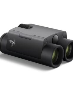 Swarovski CL CURIO 7x21 Binoculars Black - CL721B