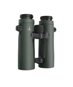 Swarovski EL 10x42 Rangefinder Binoculars Green - EL1042RTARANGE