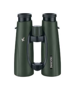 Swarovski EL 10x50 SV Binoculars Green - EL1050SV