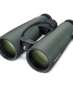 Swarovski EL 12 x 50 SV Binoculars Green - EL1250SV