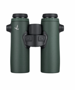 Swarovski EL 8Ã32 Green Rangefinder Binoculars - EL832RTA