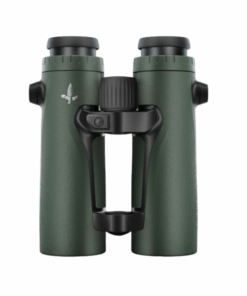 Swarovski EL 8Ã42 Green Rangefinder Binoculars- EL842RTA