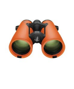 Swarovski EL10x42 Rangefinder Binoculars Orange - EL1042RTARANGEO