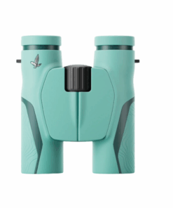 Swarovski My Junior 7X28 Glacier Blue - MJ728GB