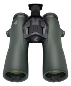 Swarovski NL Pure 10x42 Binoculars Green - NL1042