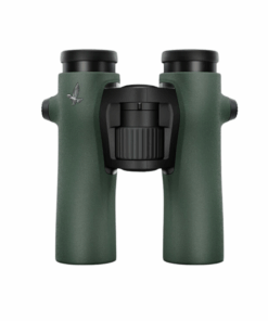 Swarovski NL Pure 8Ã32 Green Binoculars- NL832G