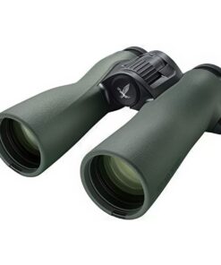 Swarovski NL Pure 8x42 Binoculars Green - NL842