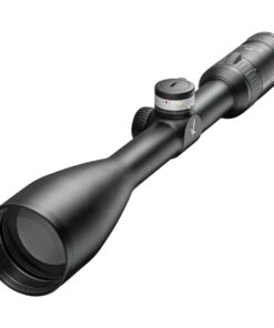 Swarovski Z3 4-12x50 BT Riflescope- Z341250BT