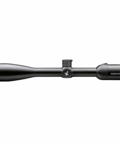Swarovski Z5 3.5-18Ã44 P BT L4W Riflescope- Z5351844BT4W