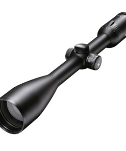 Swarovski Z5 5-25x52 P BT Riflescope- Z552552BT