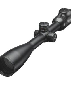 Swarovski Z5i 5-25x52 BT-illuminated Riflescope- Z5I52552BT