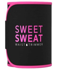 Sweat Belt Waist Trimmer