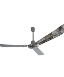 Swift Ceiling Fan With Wall Control