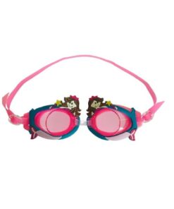 Swim Goggles - Junior (Mermaid)
