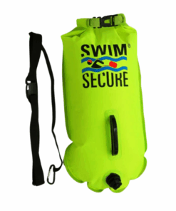 Swim Secure - Dry Bag Medium - Citrus - 28L
